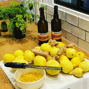 Brasserie La Délicatesse - Osez la Finesse (suite et fin) !